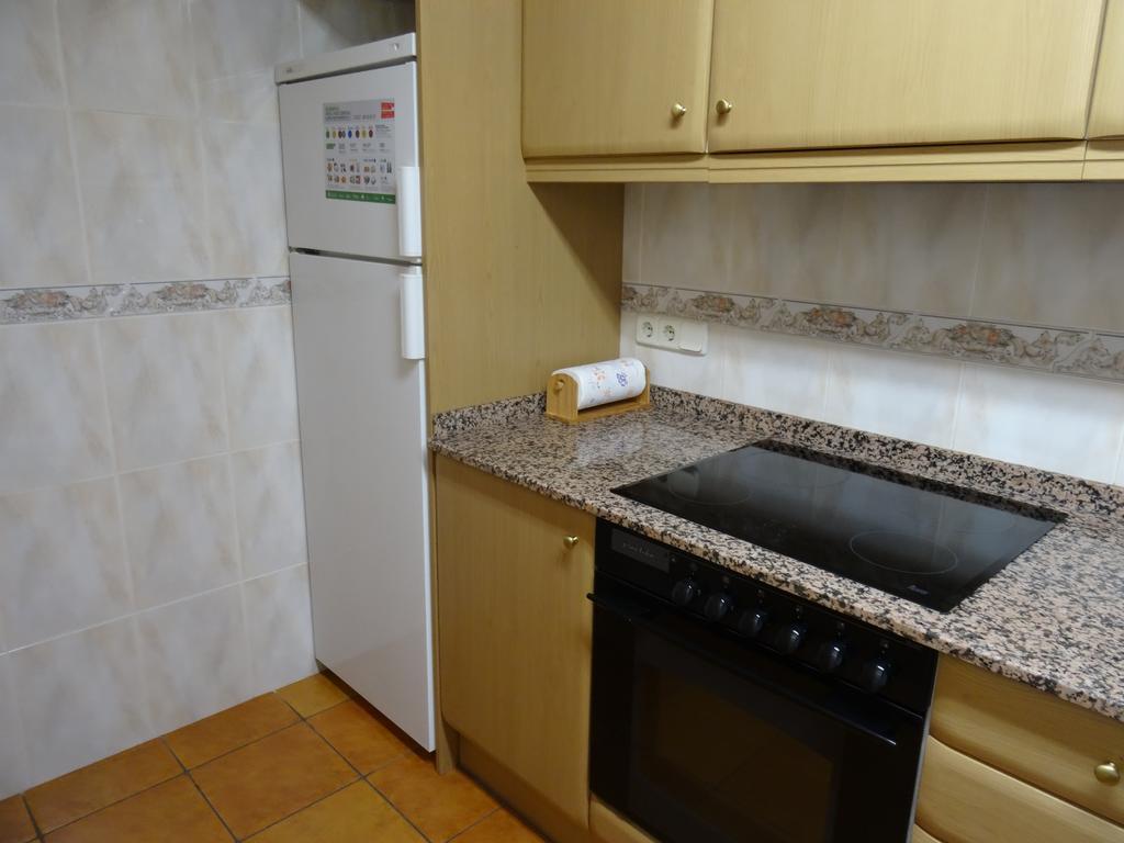 La Canal Appartement