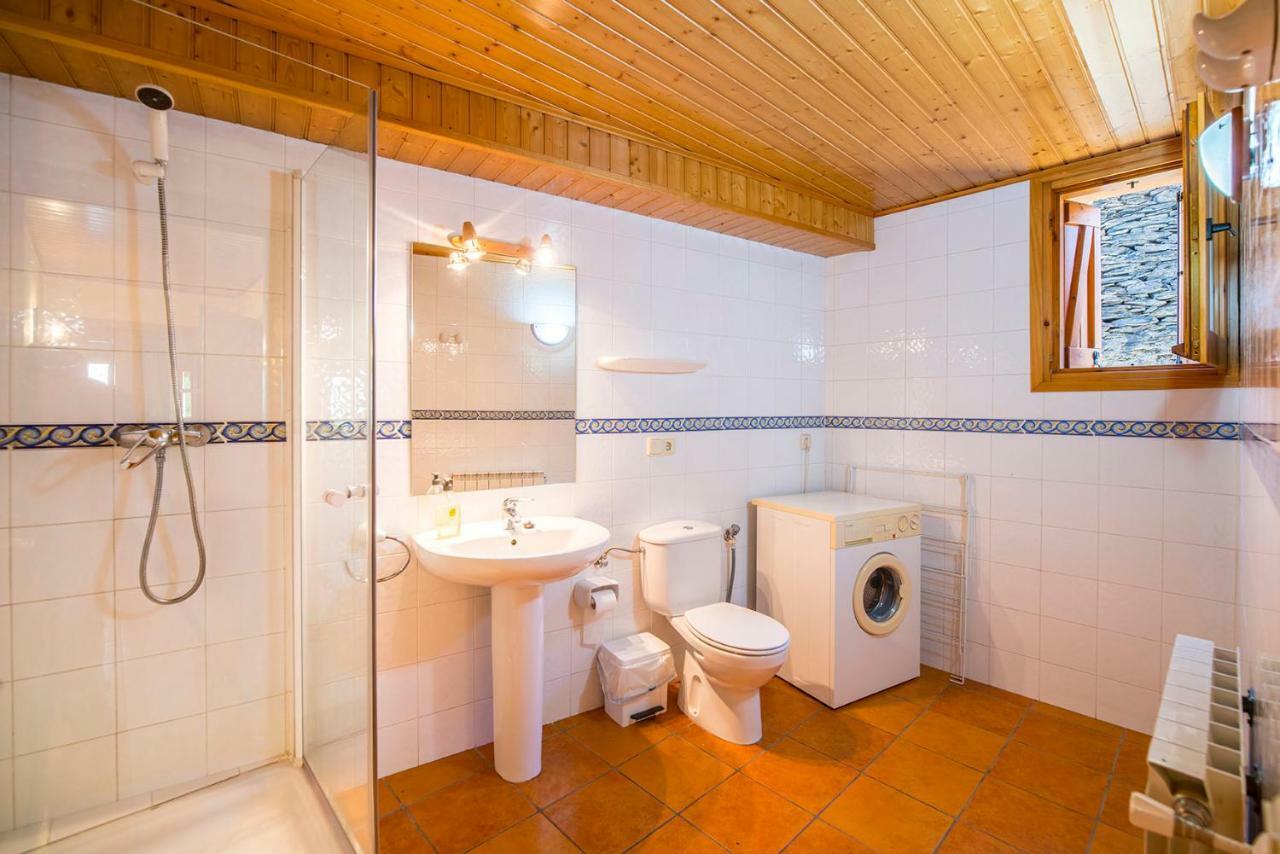 Appartement La Canal