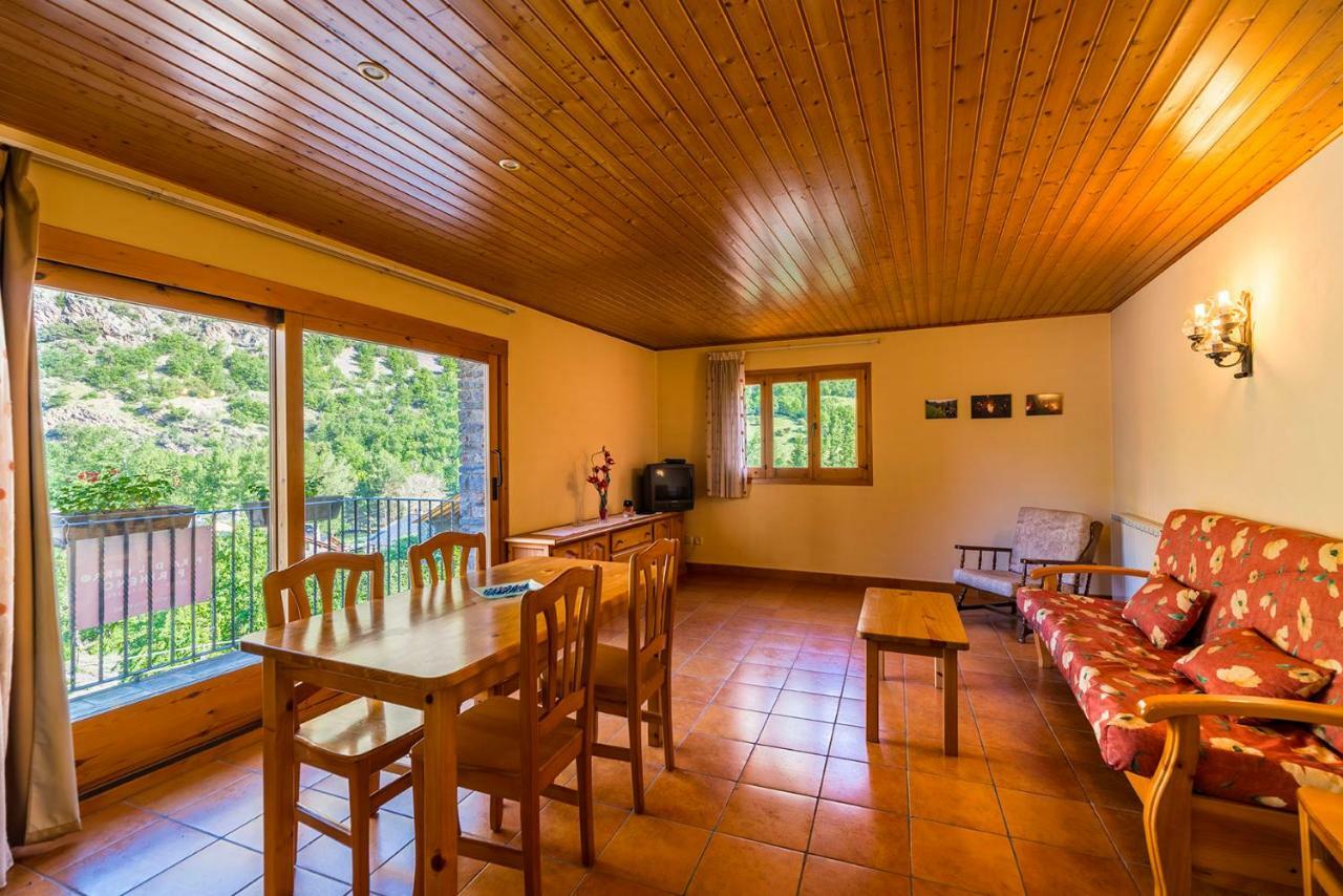 Appartement La Canal *