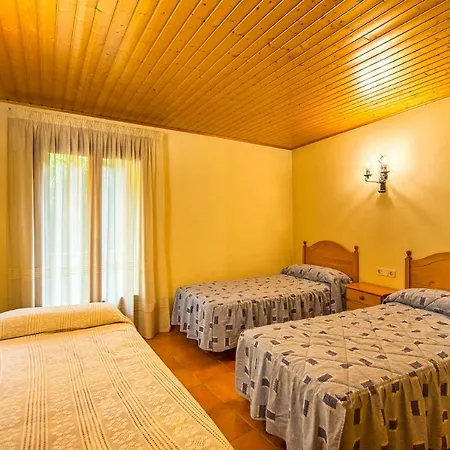 Apartaments La Canal Alins Exterior photo