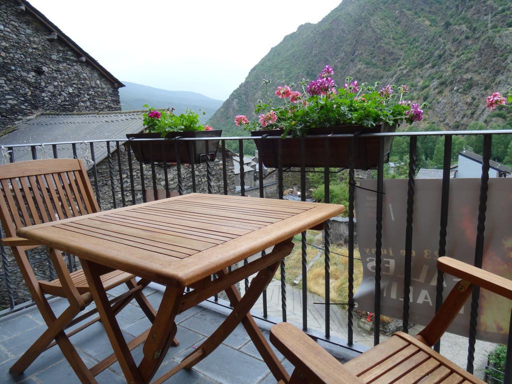 Apartment La Canal Alins