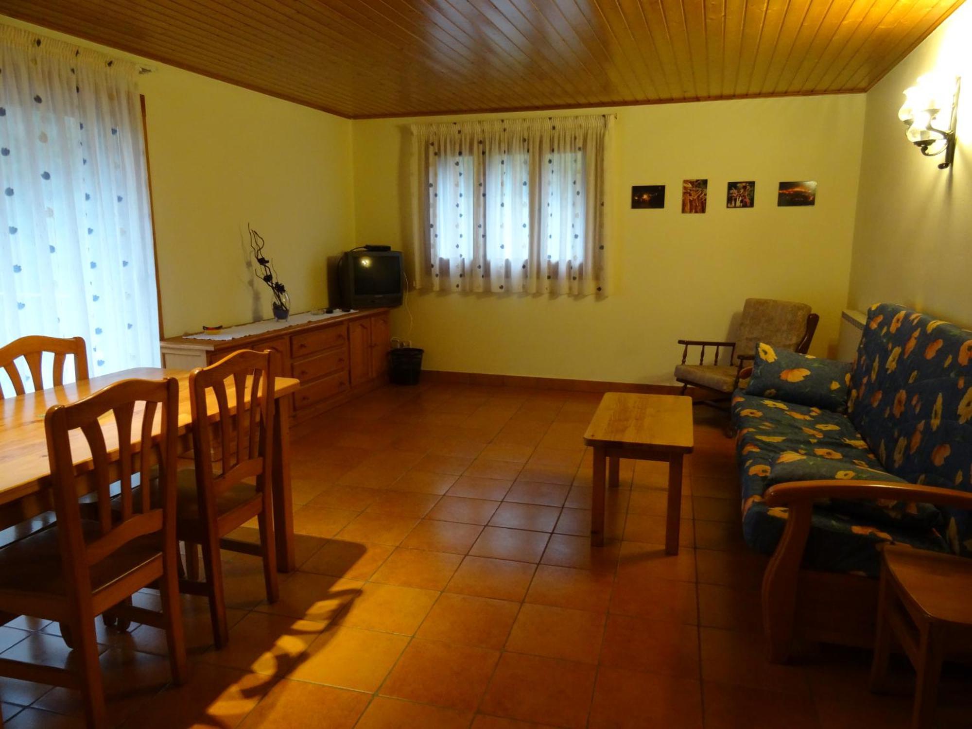 La Canal Apartment Alins