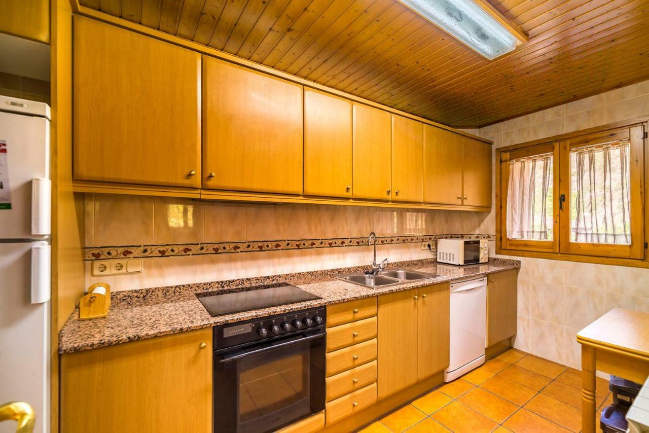 La Canal Apartment *